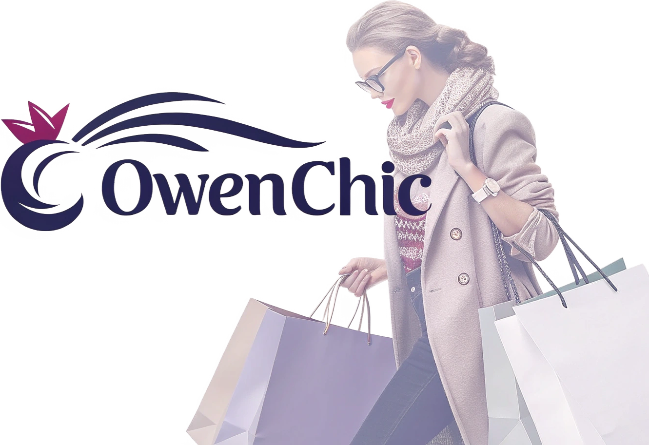 Mode und Kleidung bei Owen Chic