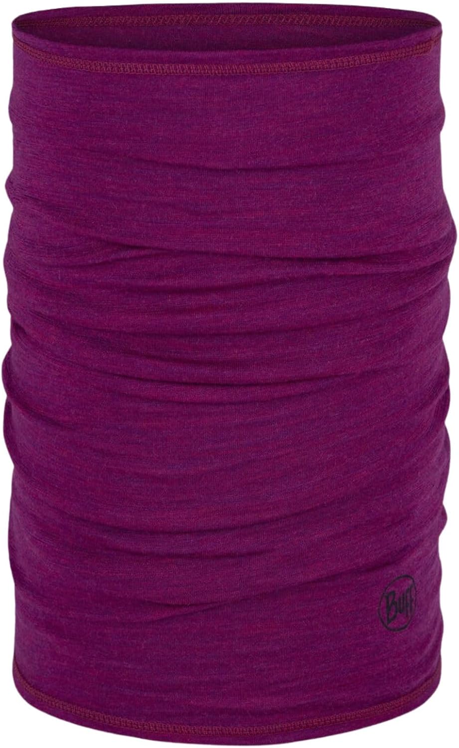 Unisex Merino Lightweight Neckwear Fashion Scarf (1er Pack)