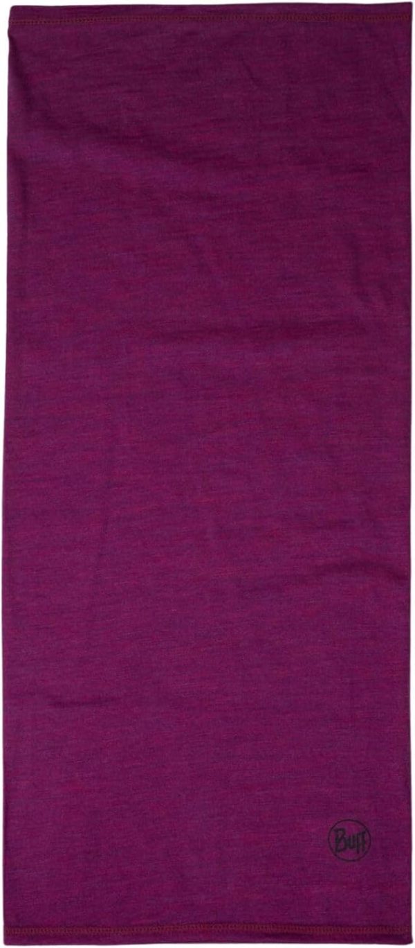 Unisex Merino Lightweight Neckwear Fashion Scarf (1er Pack) – Bild 2