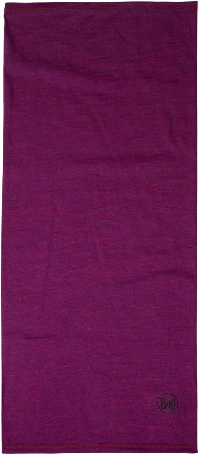 Unisex Merino Lightweight Neckwear Fashion Scarf (1er Pack) – Bild 2