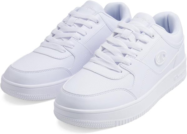 Herren Rebound Low Sneakers – Bild 2