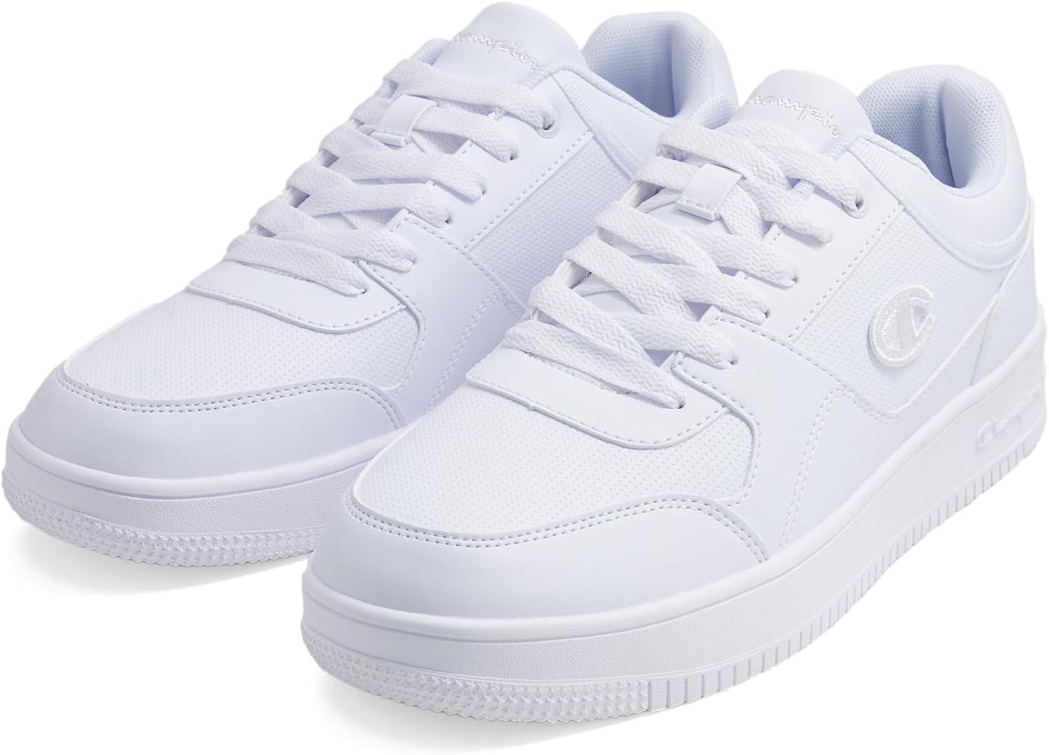 Herren Rebound Low Sneakers – Bild 2