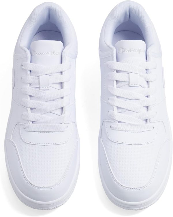 Herren Rebound Low Sneakers – Bild 4