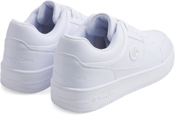Herren Rebound Low Sneakers – Bild 5