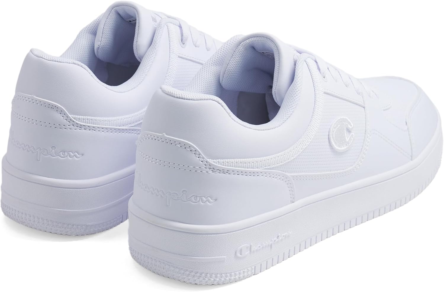 Herren Rebound Low Sneakers – Bild 5