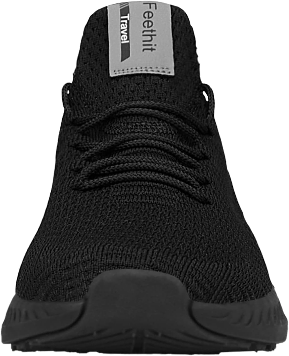 Turnschuhe Herren Laufschuhe Sportschuhe Sneaker rutschfeste Gummisohlen Leichte und Atmungsaktiv für Gehen – Bild 3