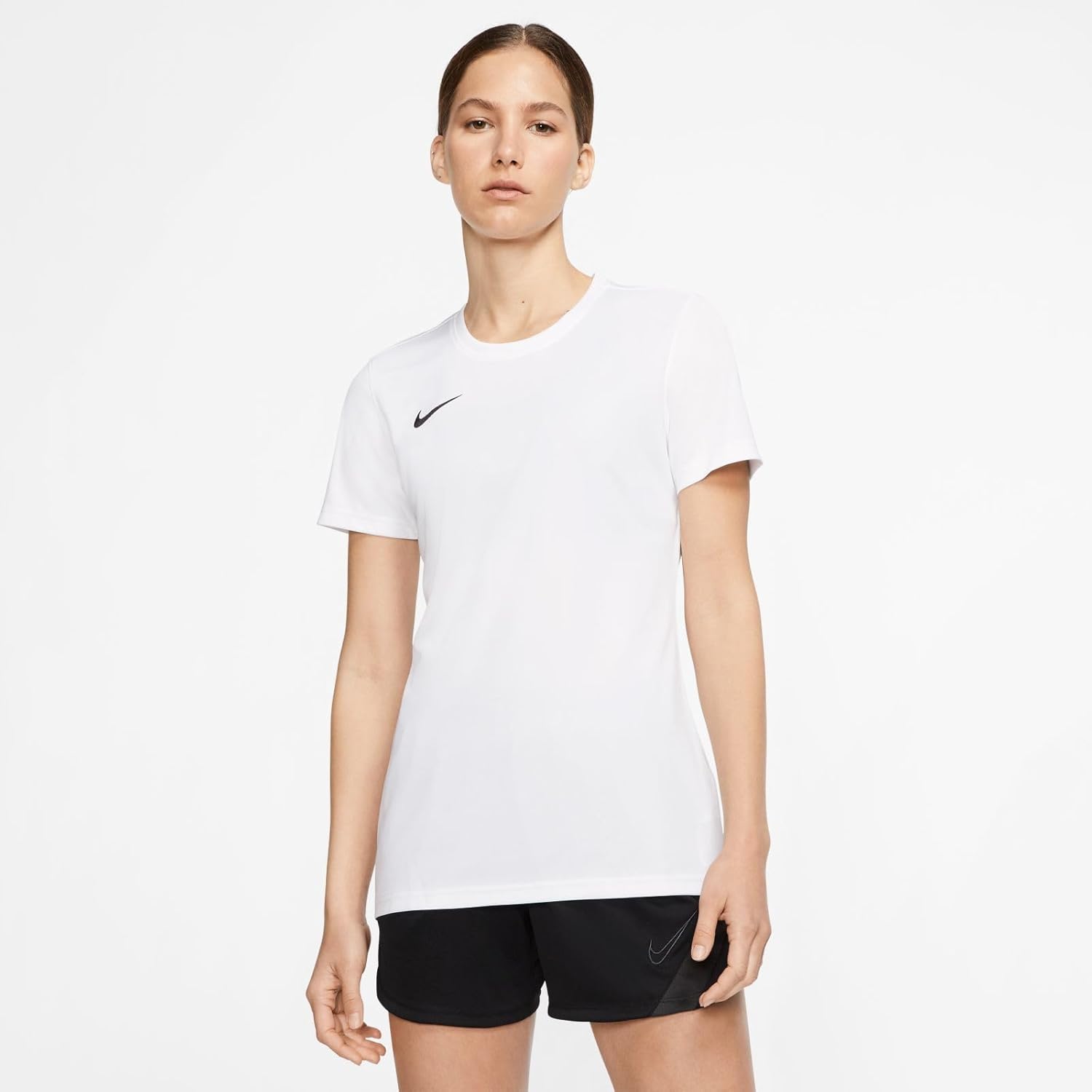 Damen Park Vii Jersey Ss Trikot – Bild 2