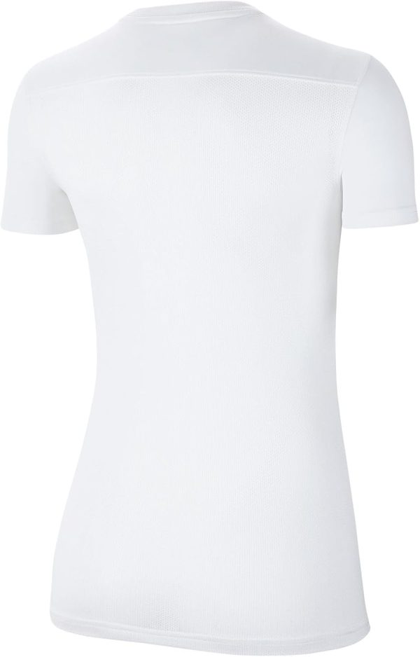 Damen Park Vii Jersey Ss Trikot – Bild 8
